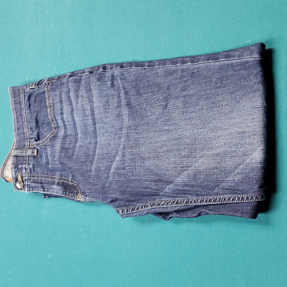 Urban Pipeline Jeans